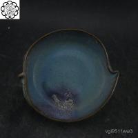 ราคา ซ่งจุนเตาเผาประเภทพีชล้าง ของเก่า ของเก่าโบราณ เครื่องลายครามโบราณที่ขุดพบ ของตกแต่งบ้าน 5V1S (27902711265)