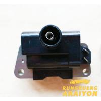 ราคา คอยล์จุดระเบิด 22433-01M00 NISSAN SUNNY B14 ตรงรุ่น - คอยล์หัวเทียน คอยล์จานจ่าย นิสสัน ซันนี่ อย่างดี 1ตัว (23055750053)