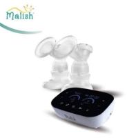ราคา Malish Mirella Plus เครื่องปั๊มนมไฟฟ้าแบบปั๊มคู่มาลิชรุ่น มิเรลล่าพลัส (23301975213)