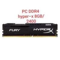 ราคา PC DDR4 8GB/2400 Kingston Hyper-X (424C15FB) 'Ingram/Synnex' (1820089247)