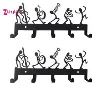 ราคา ชั้นวางเสื้อแบบติดผนัง, ชั้นวางกุญแจแบบติดผนัง, ตะขอแขวนเสื้อ, ที่เก็บของแบบแขวนของขวัญตกแต่งบ้าน (51753499814)