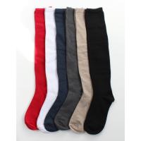 ราคา ถุงเท้า Muji สำหรับผู้ชาย ถุงเท้ายาวระดับเข่า MEN MUJI KNEE SOCKS L35147 - Love Green (23873184112)