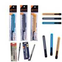 ราคา Elephant คัตเตอร์ ตราช้าง รุ่น P-904 S-902 S-903 9มม. จำนวน 1 ชิ้น คัตเตอร์ 904 902 903 cutter 9 มม. (4570457189)