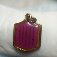 ราคา ล๊อคเก็ตยันต์5แถวหนุนดวง (25646302511)