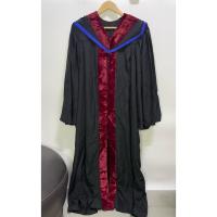 ราคา ชุดครุย มือสอง อก44-46 ยาว51นิ้ว (43774922420)