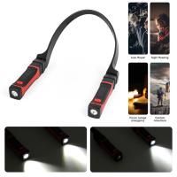 ราคา ไฟกลางคืน LED ชาร์จ USB สําหรับวิ่ง ไฟฉาย ไฟฉายแรงสูง ไฟฉายความสว่างสูง ชาร์จแบตได้ ปรับได้ รูปแบบ ส่องได้ไกล กันน้ำ กันกระแทก LED Flashlight USB ไฟฉายแรงสูง ซูม led lights (18581447462)