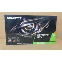 ราคา การ์ดจอแสดงผล VGA มือสอง GiGabyte GTX1660 Super 6GB DDR6 ประกันร้าน 1 เดือน (11191956371)