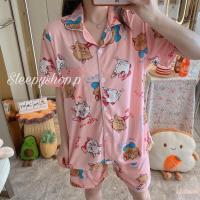 ราคา น้องแมวมาลี แขนสั้นขาสั้นพร้อมส่ง‼️‼️ (8131379345)