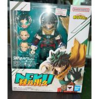 ราคา S.H.Figuarts My Hero Academia : Izuku Midoriya (Deku) (Shf Izuku Midoriya ) (52803419824)