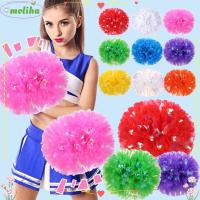 ราคา โมลิฮา เกม ปอมปอม,25ซม 9สี ปอมปอมใช้งานได้จริงราคาถูก,เชียร์ลีดเดอร์เชียร์เชียร์เชียร์กีฬาเชียร์ลีดเดอร์ (25586418055)