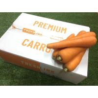 ราคา แครอทออสเตรเลีย [ยกลัง10กิโล] - คั้นน้ำอร่อย แครอทนำเข้า แครอทนอก แครอทหวาน Carrot (10609796108)