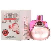 ราคา น้ำหอม MB Parfums NYC Blossom Delight Pour Femme EDP 100 ML. (24132518130)
