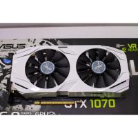 ราคา ASUS GTX 1070 Dual 8GB (5713678666)