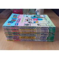 ราคา ขายหัวเราะเล่มที่ 501-513 /หนังสือการ์ตูน/หนังสือมือสอง/ขายรวม 12 เล่ม (29364822940)
