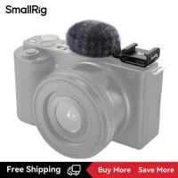 ราคา Smallrig อะแดปเตอร์รองเท้าเย็นพร้อมกระจกขนยาวสําหรับ Sony ZV-1 II / ZV-1 / ZV-1F / ZV-E1 / ZV-E10 /ZV-E10 II#3526 #4734 (28061755781)