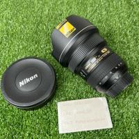 ราคา เลนส์ Nikon AF-S 14-24mm หมดประกัน สภาพดี (28379328121)