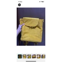 ราคา กระเป๋าเป้สีเหลือง Sirt Forever21 F21 (41505745524)