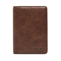 ราคา Aldo รุ่น Kederiloth กระเป๋าสตางค์ ผู้ชาย - สี Cognac (29790503927)
