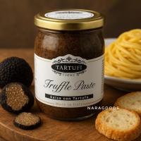 ราคา TARTUFI JIMMY ซอสเห็ด ทรัฟเฟิลดำ TARTUFI JIMMY Truffle Paste 500g **ออกใบกำกับภาษีได้*** (40214173936)