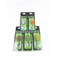 ราคา กบยาง Hunter V5 , กบยางฮันเตอร์ V5 (3360521910)