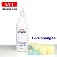 ราคา Xvt Professional VOC FREE กาวติดโต๊ะปิงปอง ไม่ละลายน้ํา (23187394793)