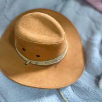 ราคา หมวกคาวบอยสักหลาดอย่างดี (17199424139)