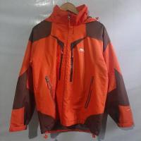 ราคา เสื้อแจ็คเก็ตสีส้ม Trespass Second (40814622826)