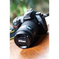 ราคา ขายกล้อง Nikon D70 6.1MP Digital SLR Camera *** ราคา 6,785 บาท *** (41161512062)