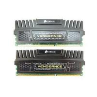 ราคา CORSAIR Vengeance 8GB (2 x 4GB) 240-Pin DDR3 SDRAM DDR3 1600 (PC3 12800) (5101457921)