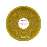 ราคา สไปร์เดอร์ลำโพง SPIDER สไปเดอร์ 12" GIP GPA-1250 อะไหล่ลำโพง (Damper) sahasound - สหซาวด์ (26481438863)
