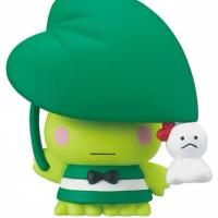 ราคา โมเดลกบเคโระKERO KERO KEROPPI Gashapon Sanrio character Hide & Seek figure skating 2 รุ่น 3 แท้/ญี่ปุ่น (41600206122)