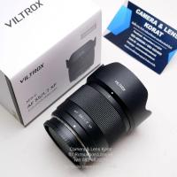 ราคา Viltrox AF 35mm F1.7 XF (For FUJI) (40877379737)