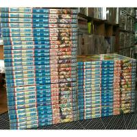 ราคา กระบี่พลิกเมฆา เล่ม1-11,13-46(เล่มจบ)/หวงอี้, เลี่ยวฟูเฉิง***มือสอง สภาพเช่า (24872420069)