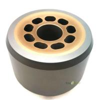 ราคา Pump Barrels K3V112 Hydraulic Pump Cylinder Block for K3V112DT Kawasaki SK200-8 Volvo EC210bExcavat (47401887118)