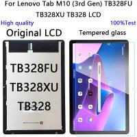 ราคา 10.1 "LCD สําหรับ Lenovo Tab M10 (3rd Gen) จอแสดงผล Touch Screen Digitizer Assembly TB328FU TB328XU TB328 (27833070640)