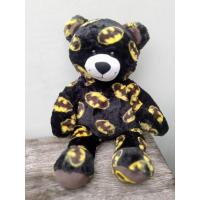 ราคา 16" ตุ๊กตาหมีบิ้วด์อะแบร์ แบทแมน Build -A- Bear Batman ลิขสิทธิ์แท้ ป้ายชัด ขนนุ่ม (22774419838)