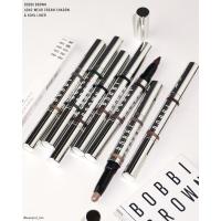 ราคา Bobbi Brown 2in1 eye stick Long-Wear Cream Shadow & Kohl Liner จาก Polished Grunge Collection มีอายแชโดว์อายไลน์เนอร์ (28716386125)