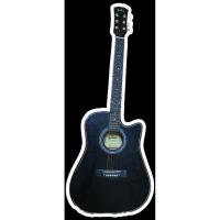 ราคา กีต้าร์ มือสอง ที่คอมีรอยร้าวยังเล่นได้ (27887751359)