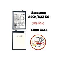 ราคา Battery Samsung A02s / A03s / A22 5G มีสินค้าพร้อมส่ง (23563552788)
