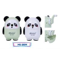 ราคา Master Art เครื่องเหลาดินสอ กบเหลาดินสอ MS-2504 (เครื่อง) (43420237871)