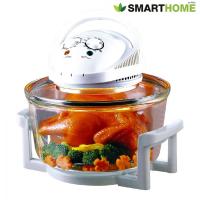 ราคา (พร้อมส่ง)SMART HOME เครื่องอบลมร้อน 12L MV-009 (4165889085)