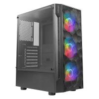 ราคา Chassis Antec NX 260 RGB ATX Tempered Glass Case (3046441062)