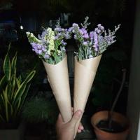 ราคา ช่อดอกไม้แห้ง ดอกสแตติสดอกไม้ปัจฉิม (สั่งซื้อขั้นต่ำ 5 ช่อขึ้นไปนะคะ) (22319469720)