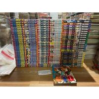 ราคา Set GTO คู่คนลุยเลอะ รวม 86 เล่ม ยาว (19895403079)