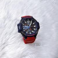 ราคา G-SHOCK รุ่น GA-1100-2A นาฬิกาข้อมือ กันน้ำ ดีไซน์สวย มีสไตล์ ทนทาน ใช้งานได้นาน สินค้าคุณภาพ (2271997814)
