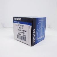 ราคา PHILIPS หลอดโปรเจคเตอร์ 120V 300W รุ่น 13096ELH (4178233985)