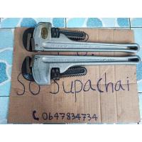 ราคา ประแจคอม้า RIDGID 14นิ้ว ไม่เคยใช้งาน ขายเป็นมือสอง USA. แท้100% (24342144642)
