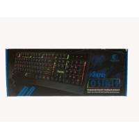 ราคา Keyboard มีไฟ KG8702 ยี่ห้อ RAZEAK (1635857096)