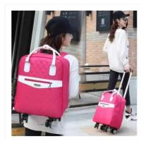 ราคา กระเป๋าเดินทาง เป้ และล้อลาก (1795044174)