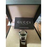 ราคา GUCCI WATCH มือสอง ของแท้ 100% สภาพดี like mew (13899486036)